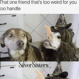 unlisted item for live show